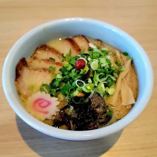 Hokkaido Ramen Santouka