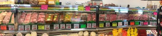 Latino's Meat Market