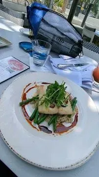 Bluewater Grill Seafood Restaurant & Market Carlsbad