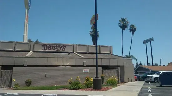 Denny's