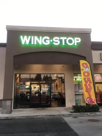 Wingstop