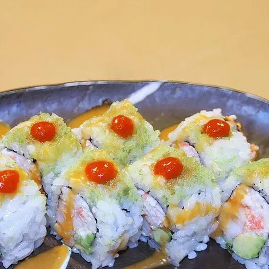 Poki Ramen & Sushi