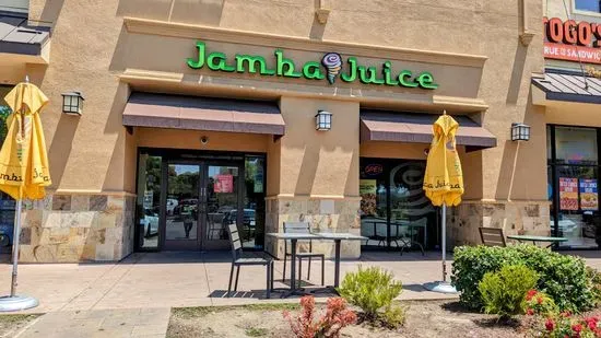 Jamba