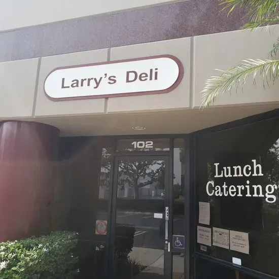 Larry's Deli