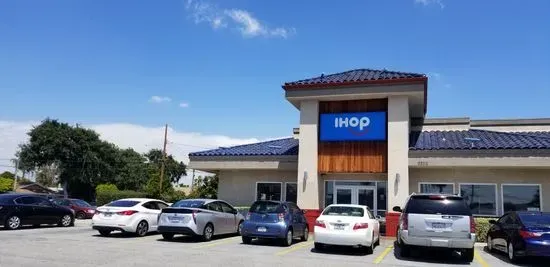 IHOP