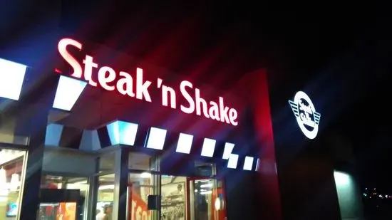 Steak 'n Shake