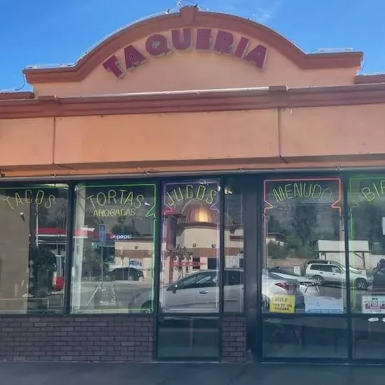 Taqueria La Suprema