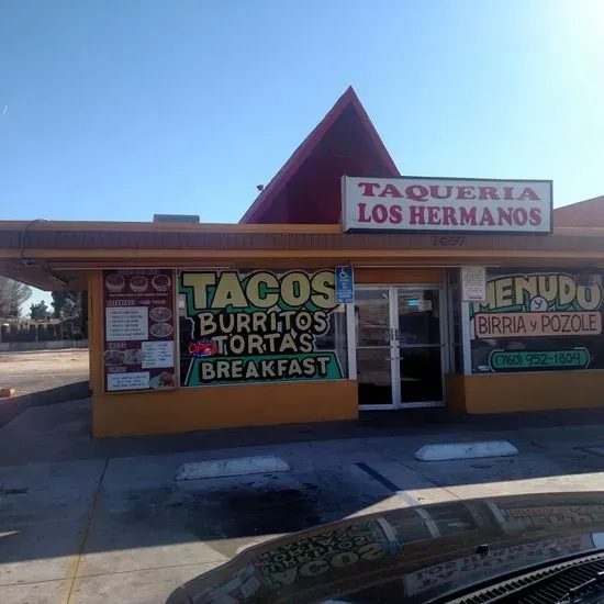 Taqueria Los Hermanos