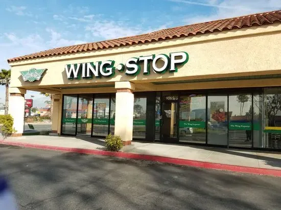 Wingstop