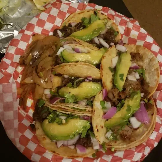 Tacos El Vladis