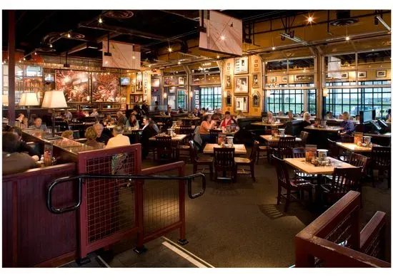 BJ's Restaurant & Brewhouse