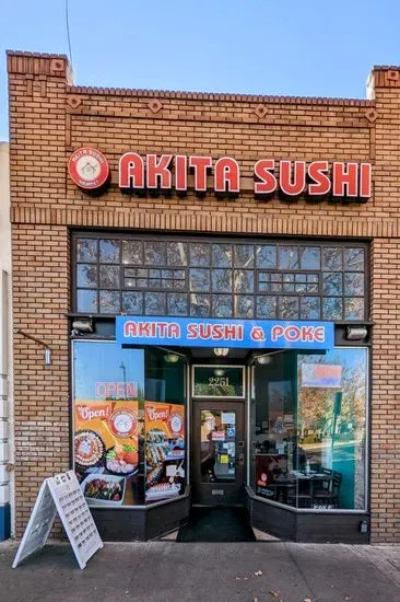 Akita Sushi