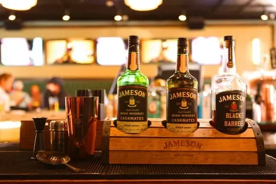 Jameson’s Pub