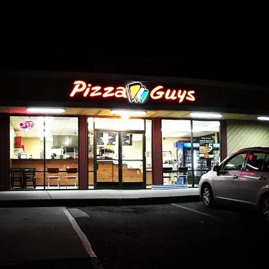 Pizza Guys