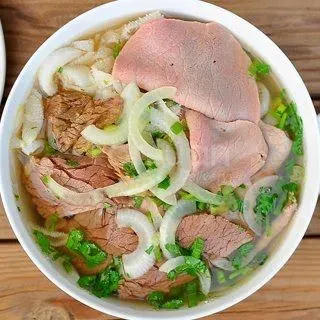 Pho Tasty