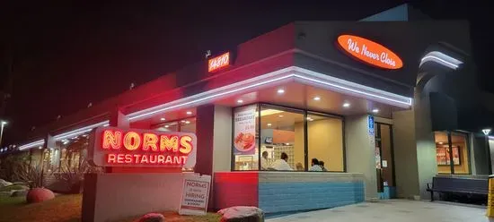 NORMS Restaurant