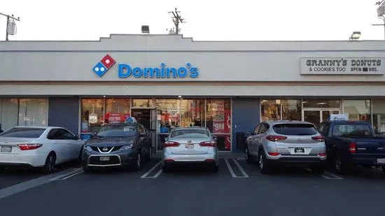 Domino's Pizza