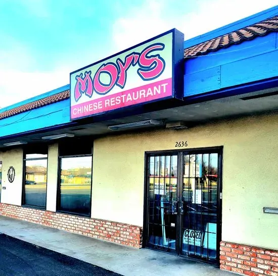 Moy's Restaurant