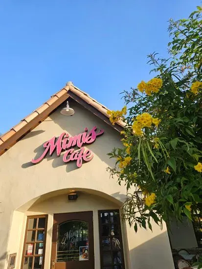 Mimi's Cafe