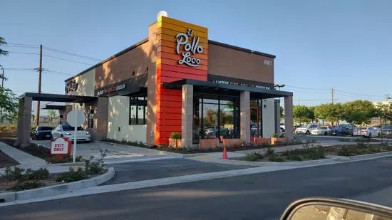 El Pollo Loco