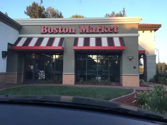 Boston Market