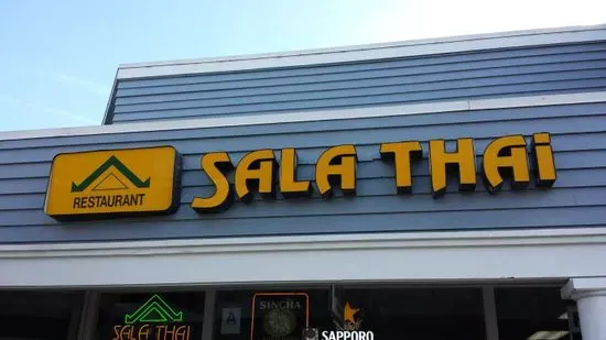 Sala Thai Restaurant