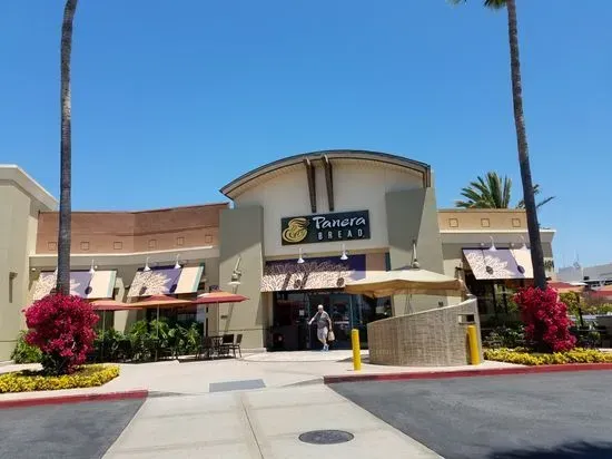 Panera Bread