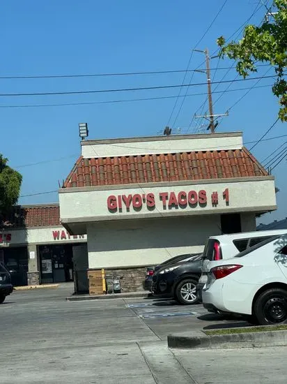 Giyo's Tacos