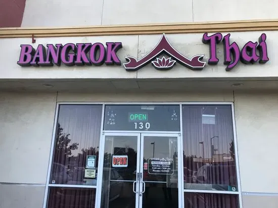 Bangkok Thai 65 Restaurant