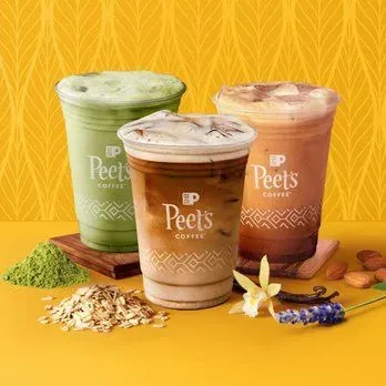 Peet's Coffee