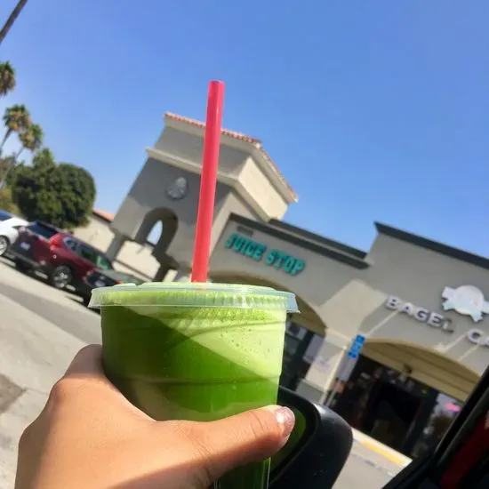 Juice Stop, La Mirada