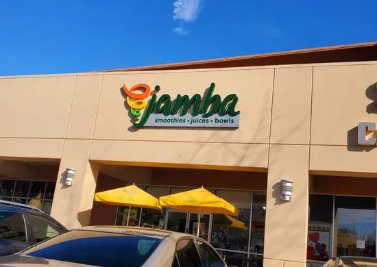 Jamba