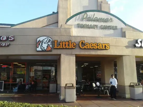 Little Caesars Pizza