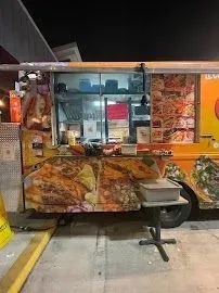 Tacos Buenrostro - Taco Truck