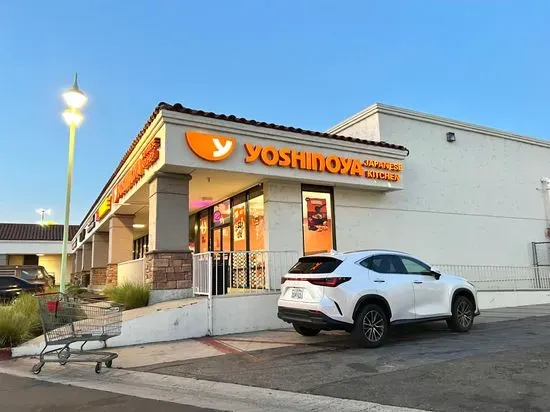 Yoshinoya Pico Rivera