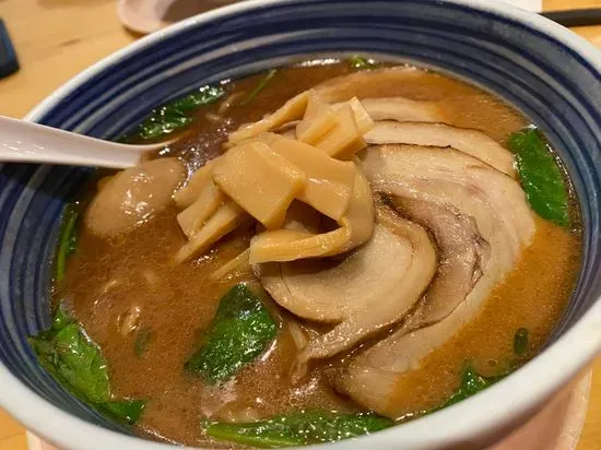 Tadamasa Ramen