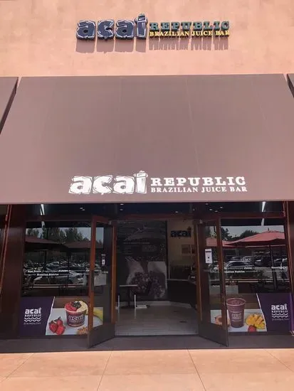 Acai Republic