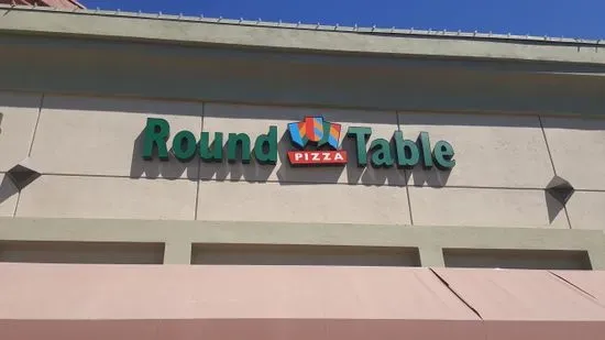 Round Table Pizza