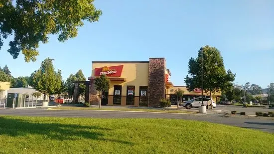 Del Taco