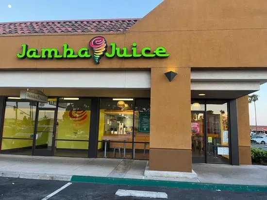 Jamba