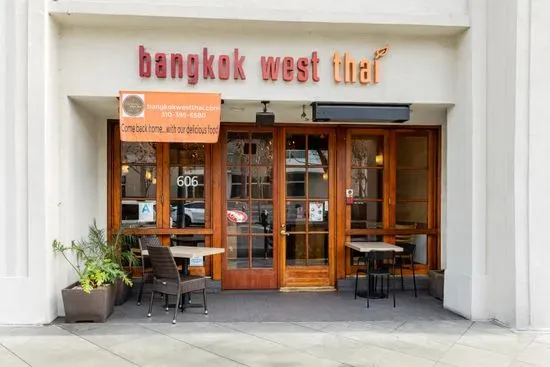 Bangkok West Thai
