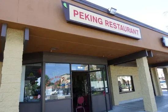 Peking Restaurant