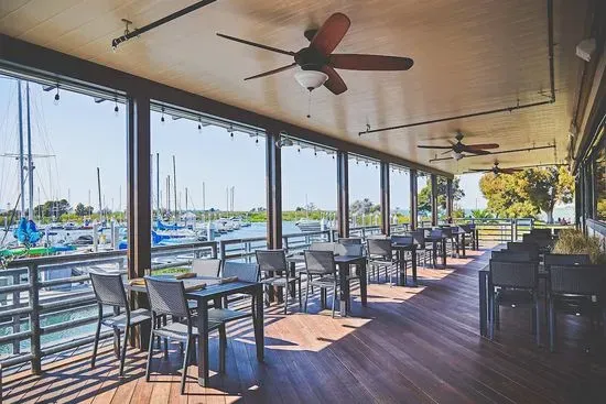 Smith's Landing Seafood Grill