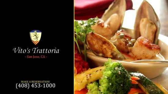 Vito's Trattoria