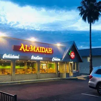 AL-Maidah Restaurant & Banquet