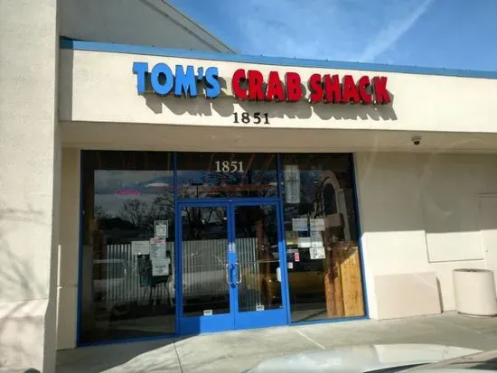 Tom's Crab Shack