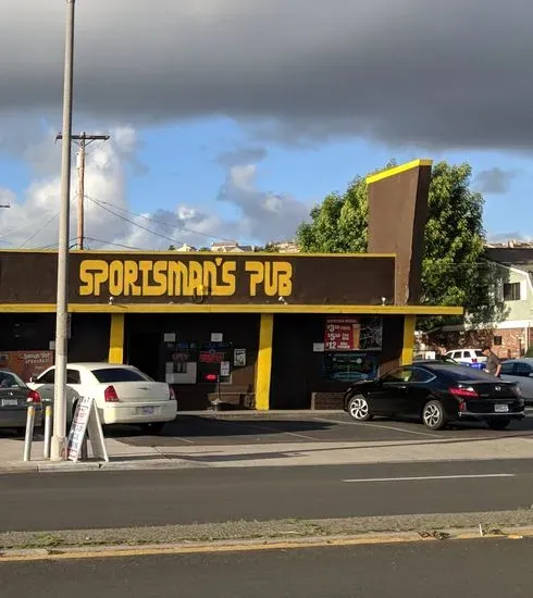 Sportsman Pub