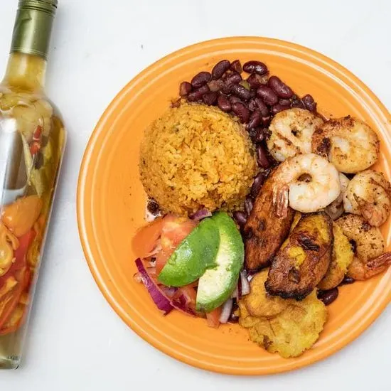 El Coqui Puerto Rican Cuisine
