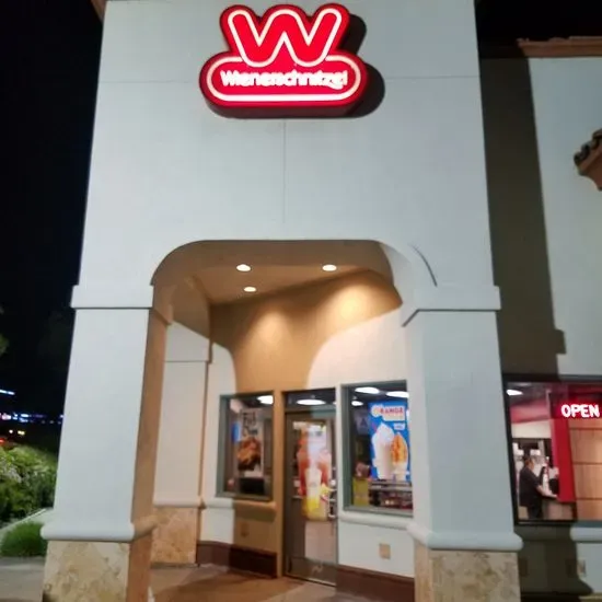 Wienerschnitzel