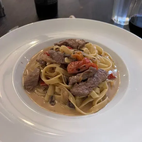 Mazara Trattoria Cucina Italiana